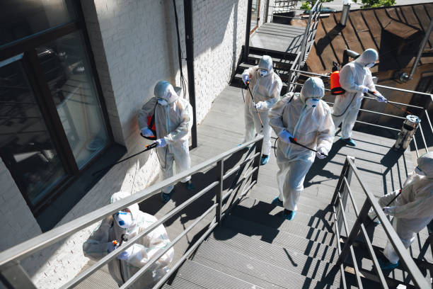 Best Mold Prevention Services  in Villa Hills, KY